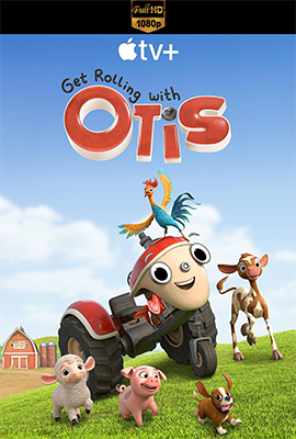 Mettiamoci in moto, Otis - Stagione 1/2 (2021/2022) [Completa] DLMux 1080p E-AC3+AC3 ITA