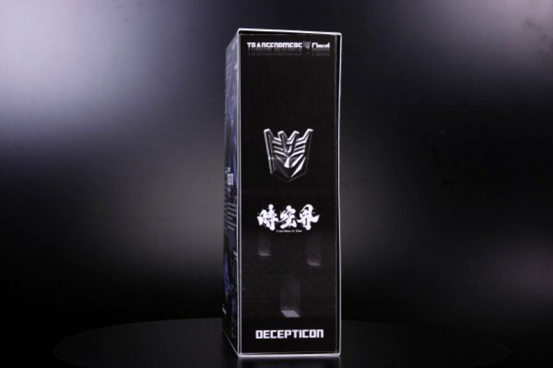 Transformers Cloud Guardians Of Time Optimus Pri