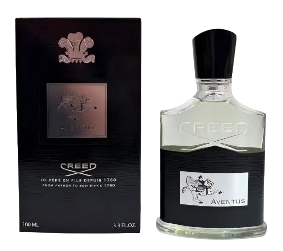 Creed Perfume
