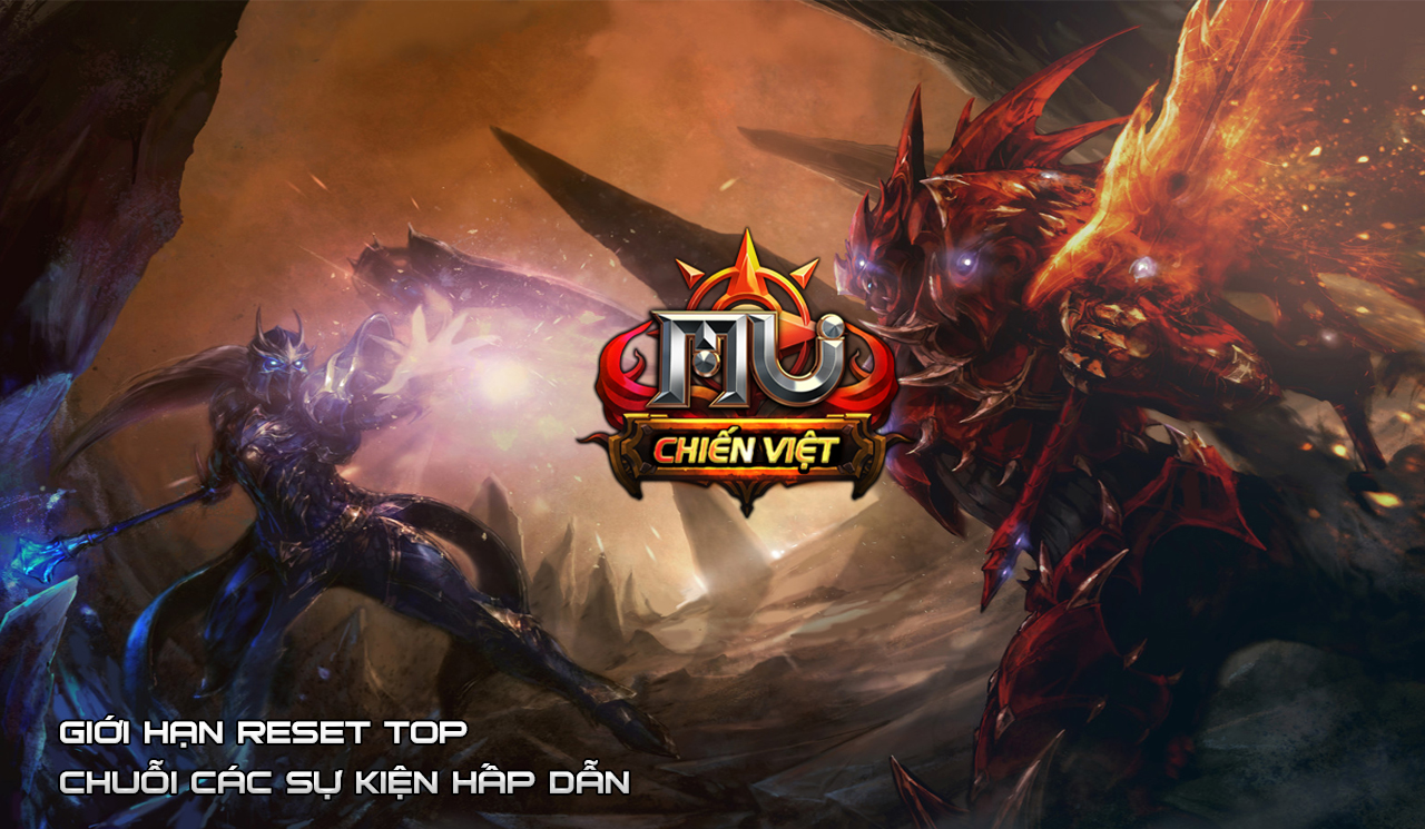 Mu mới ra, MU Chiến Việt, muchienviet.com, Mu Online, Mu Season 6.9 mới ra, Mu Test tháng 10 2025, Săn Boss nhận Xu & Đồ Socket cuối, Mu Online Season 6.9