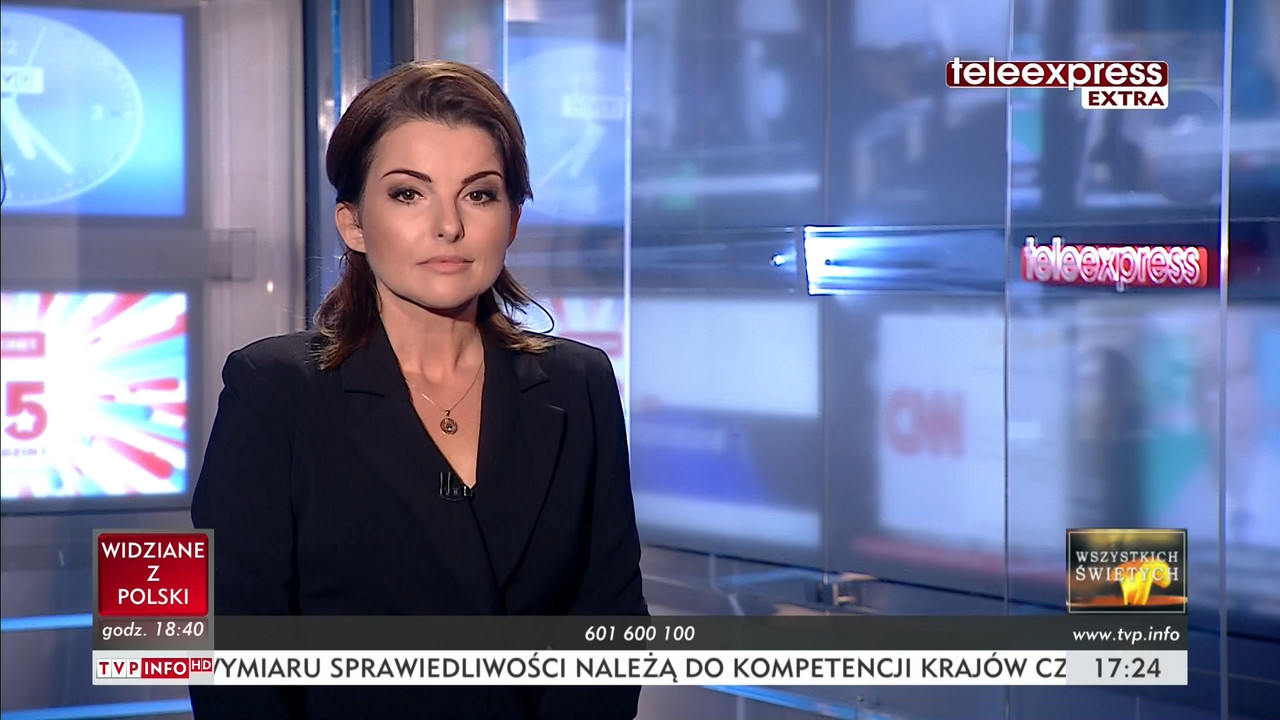 TeX Extra - 01.11.2018 #37