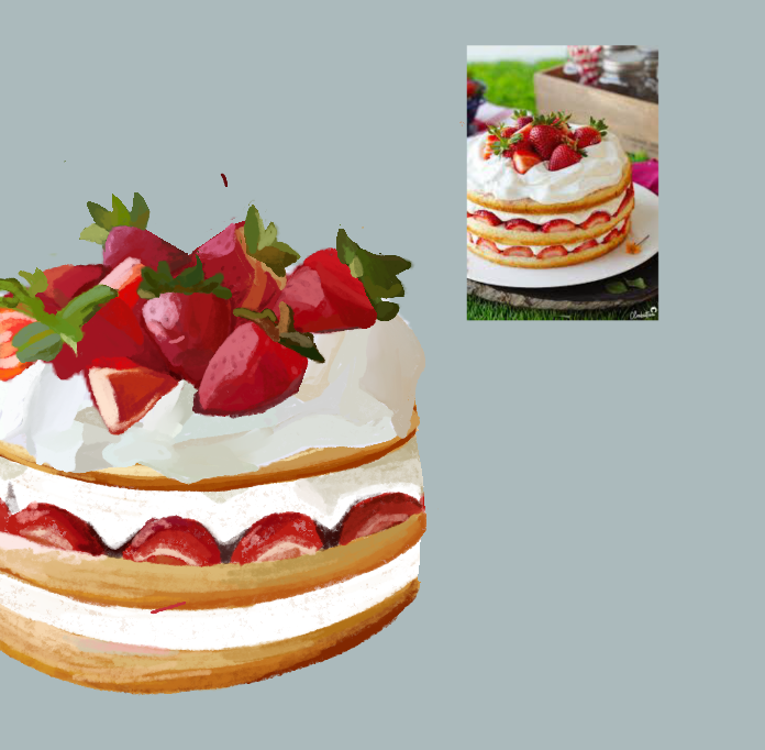 CAKE