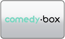 comedy.box
