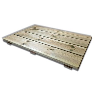 Image pedana-in-legno-100x60cm-in-legno-di-pinoimpregnato-sunwood