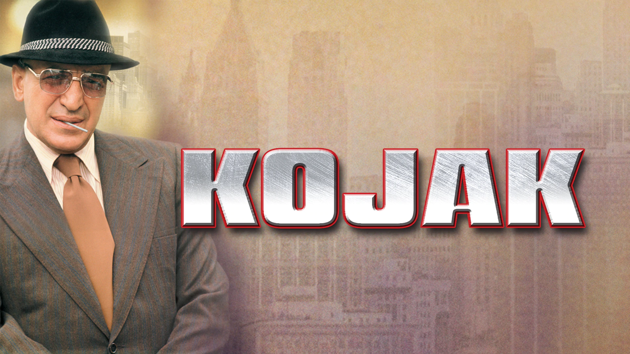 Kojak