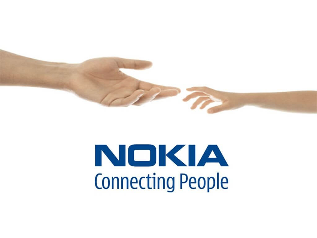 Cover image for Nokia ምን ደረሰ