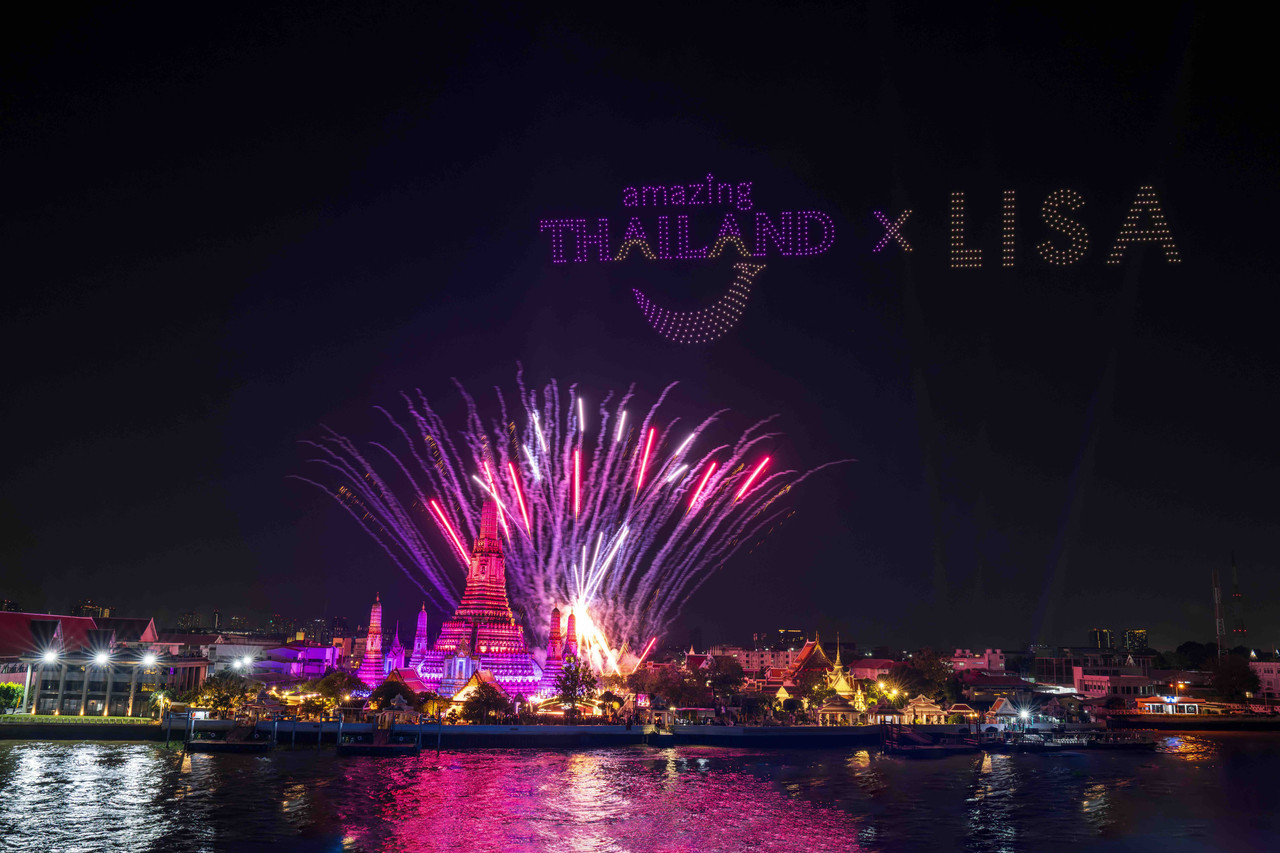 TAT-Amazing-Thailand-x-LISA-11