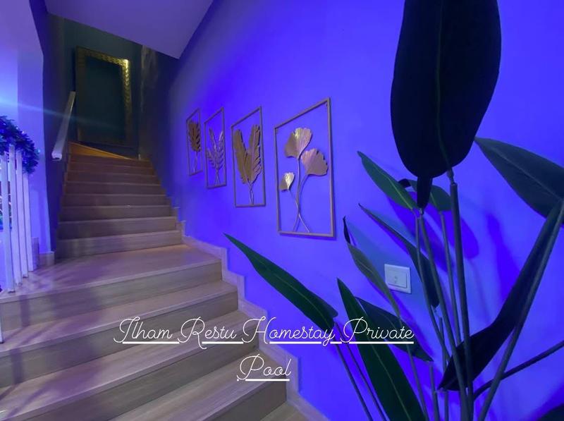 Galeri Ilham Restu 2