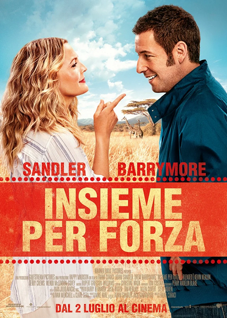 Insieme Per Forza (2014) mkv FullHD 1080p WEBDL ITA Subs