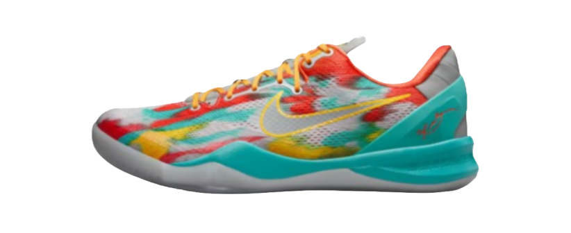 Kobe 8 Venice Beach (S2 BATCH)