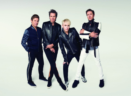 Duran Duran - Bootlegs Collection [20 Releases] (1982-2017)
