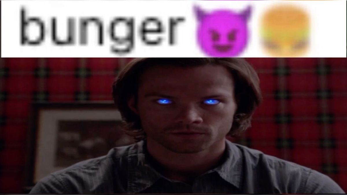bunger