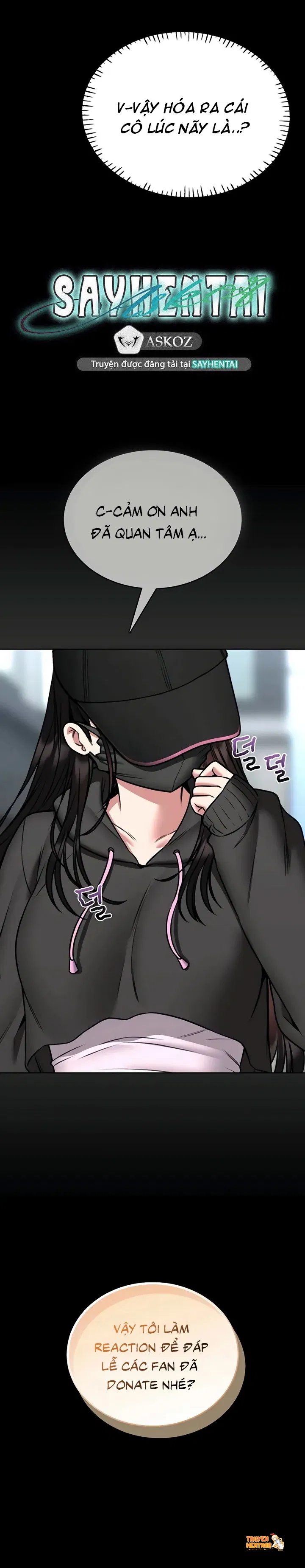 Xem ảnh Khóa Học Tự Vệ - Chapter 18 - tmptyo5si9r - Truyenhentaiz.net