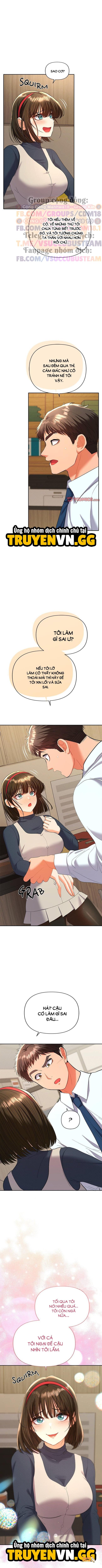 Xem ảnh Chàng Trai Của Chúng Ta - Chapter 7 - tmpg5ucw04u - Truyenhentaiz.net