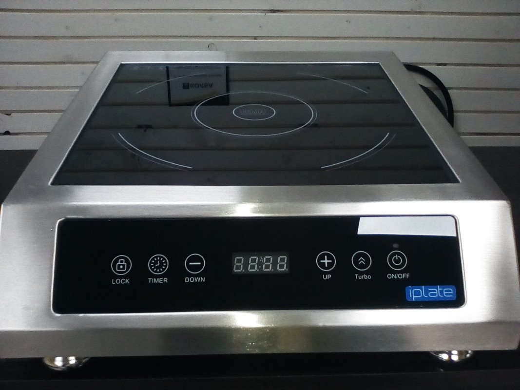 Алиса 3500 Купить Индукционная Плита Iplate