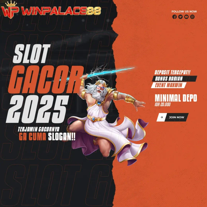 Slot Gacor