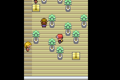 [PokeCommunity.com] Pokemon Firered Deluxe [20.4 - MANY CHANGES AND MORE POSTGAME THE BEST YET!]