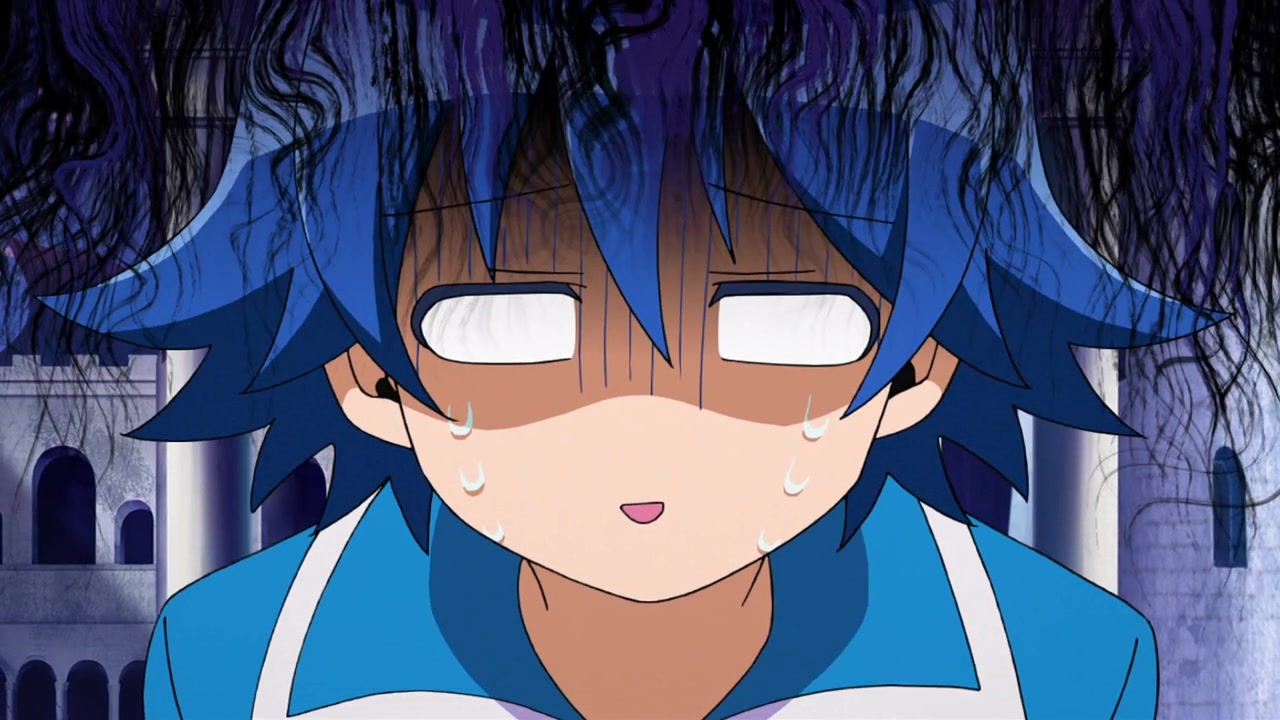 [SubsPlease] Mairimashita! Iruma-kun S2 - 01 (720p) [9D05D5AE].0002