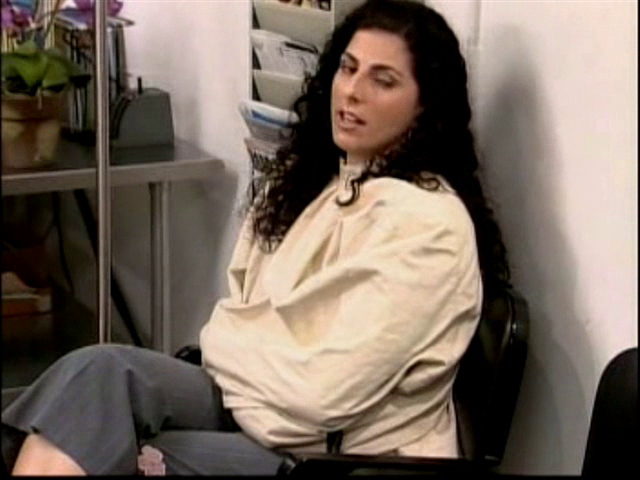Girls Behaving Badly scene 2 (7)