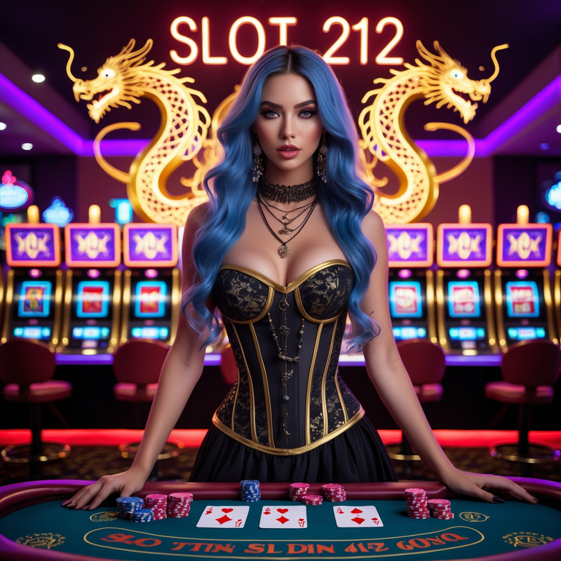 login SLOT212
