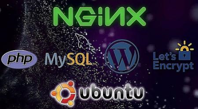 Install NGINX, PHP, MySQL, SSL & WordPress on Ubuntu 18.04