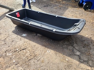 pelican sled