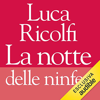 Luca Ricolfi - La notte delle ninfee (2022) (mp3 - 128 kbps)