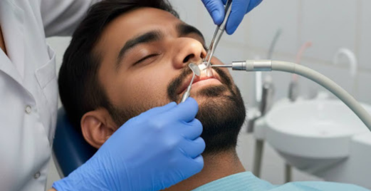 The Future of Dentistry: How Painless Dental Treatment Is Changing Patient Experiences