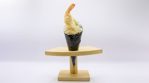 576. Temaki ebiten - 1 pezzo