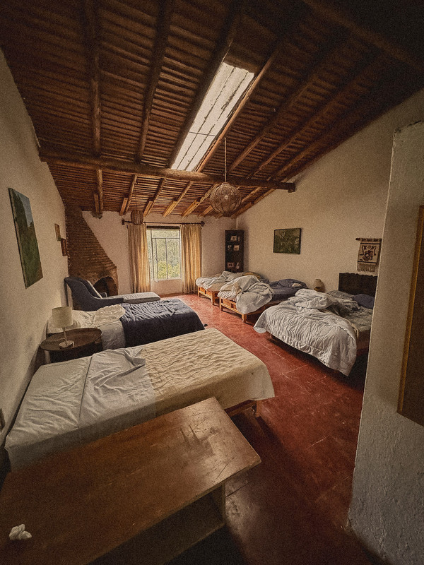 Cuarto Compartido 1