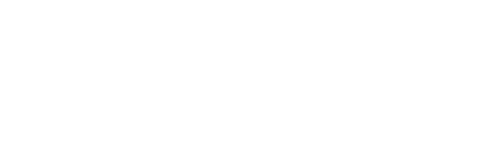 Pizzaria Califórnia