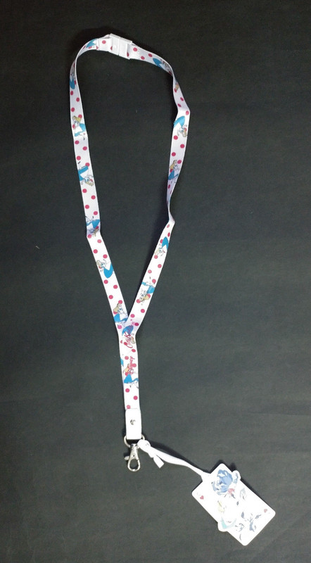 disney lanyard cath kidston