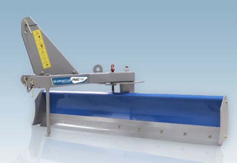 Livella PMG 120 140 160 180 nuova per trattore