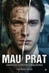 George Sand – Mauprat (2026)