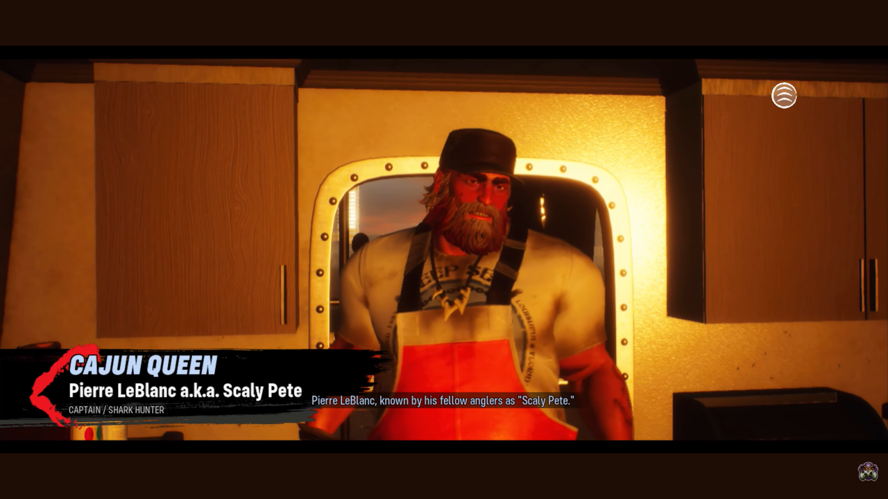 maneater for mobile download