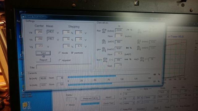 U-Tracer 4