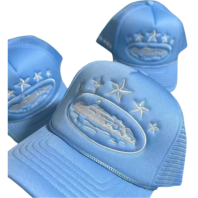 Corteiz Hat