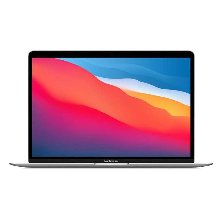 Elektra: MacBook Air M1 8gb ram y 512gb SSD 
