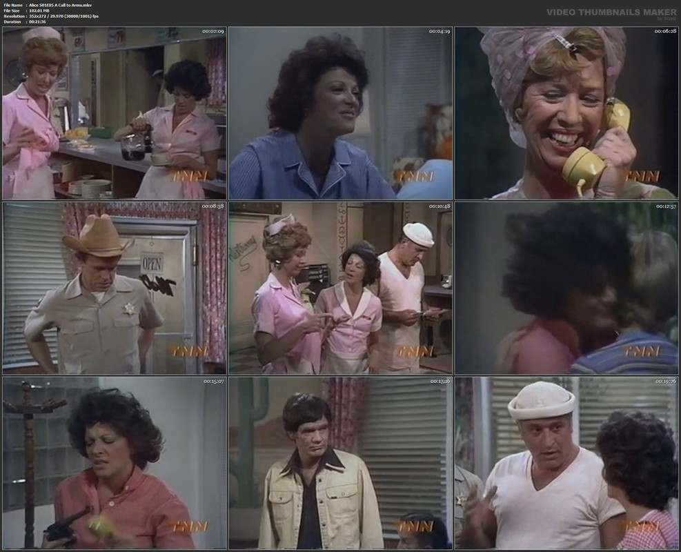 Alice S01E05 A Call to Arms.mkv