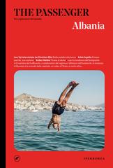 AA.VV. – The Passenger. Albania (2026)