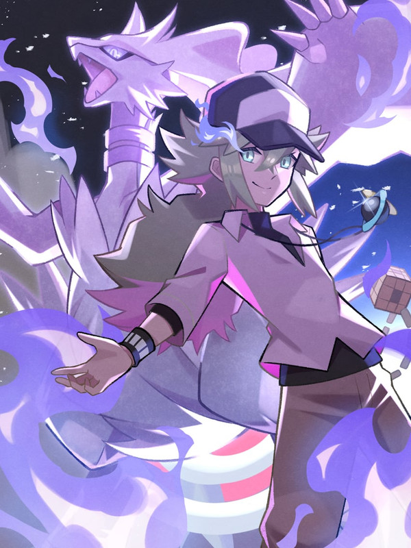 n-and-reshiram-pokemon-and-1-more-drawn-