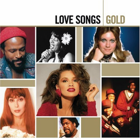 VA - Love Songs: Gold [2CDs] (2006)