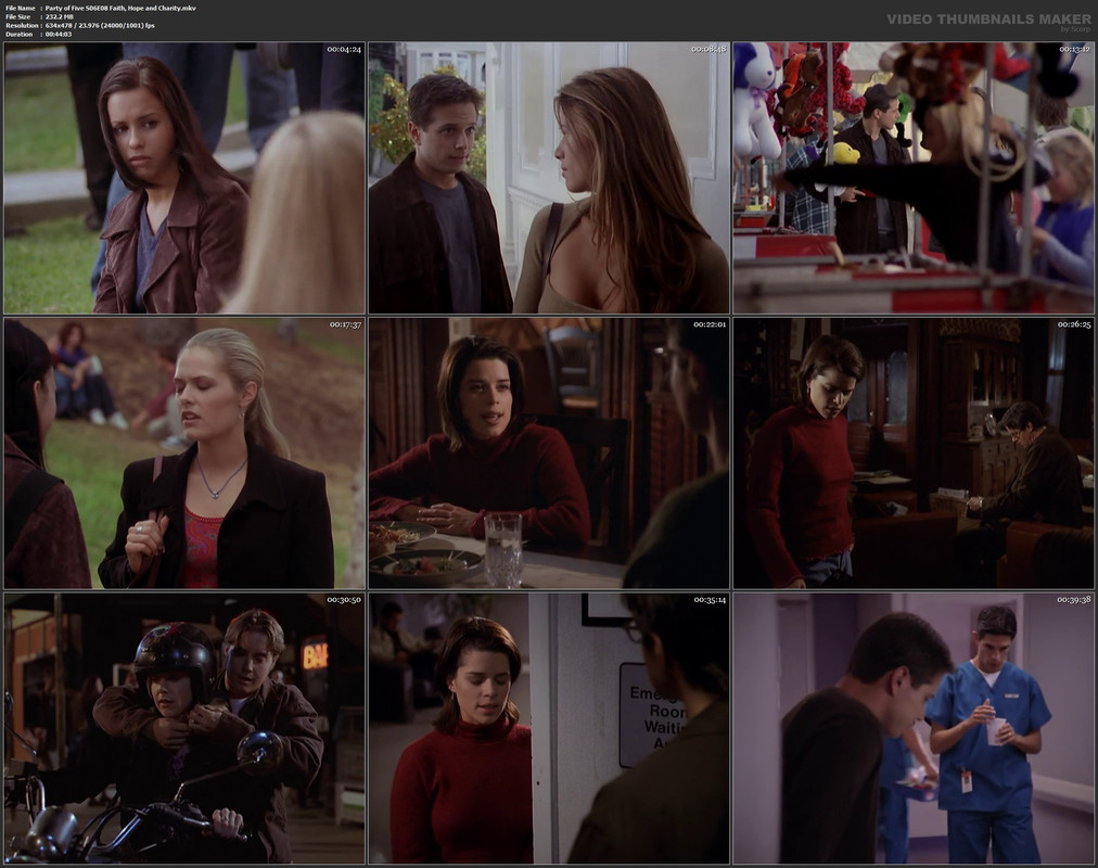 Party of Five S06E08 Faith, Hope and Charity.mkv