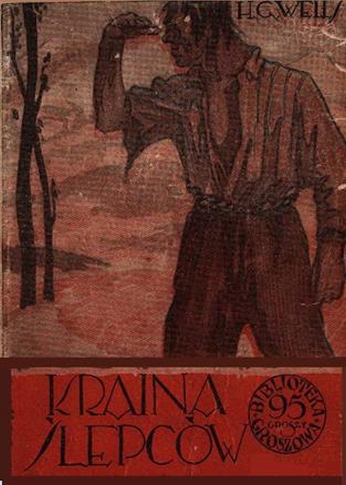 H.G. Wells - W Krainie Ślepców