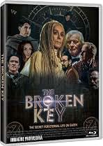 The Broken Key - La Chiave Spezzata (2017) WebDL 1080p E-AC3 ITA + SUB