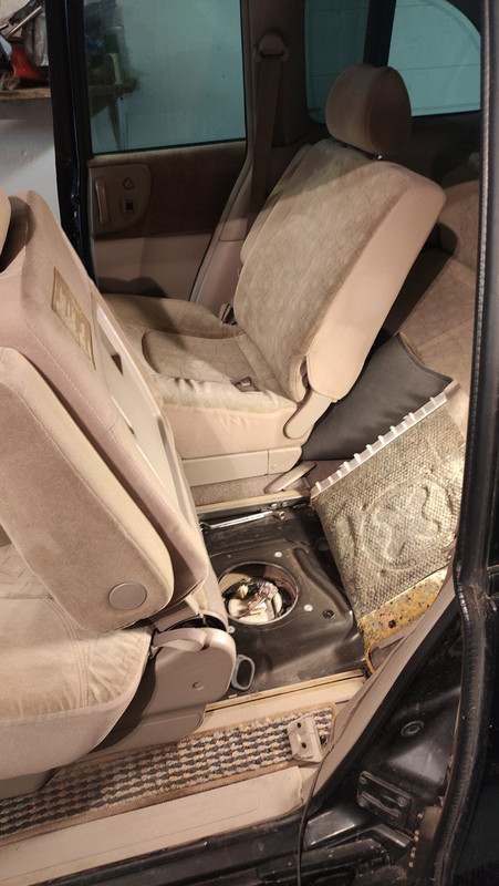 люк я твой отец