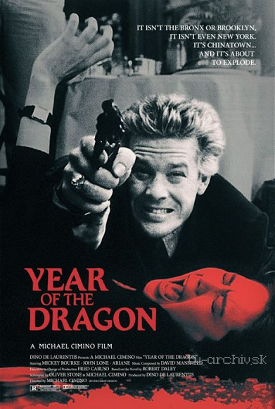 Re: Rok Draka / Year of the Dragon (1985)