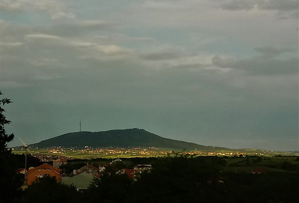 Петља ПетлБр Авала