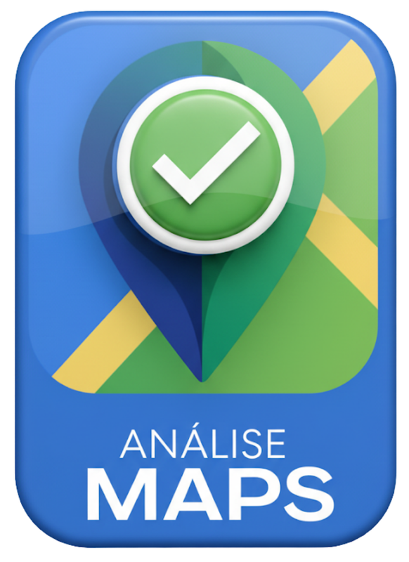 Análise Maps Logo