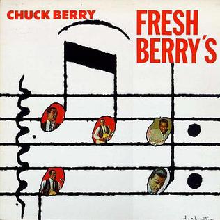 Re: Chuck Berry